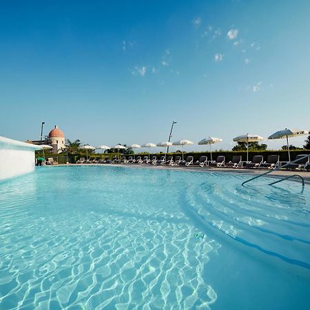 Sentido Michelizia Tropea Resort Exterior foto