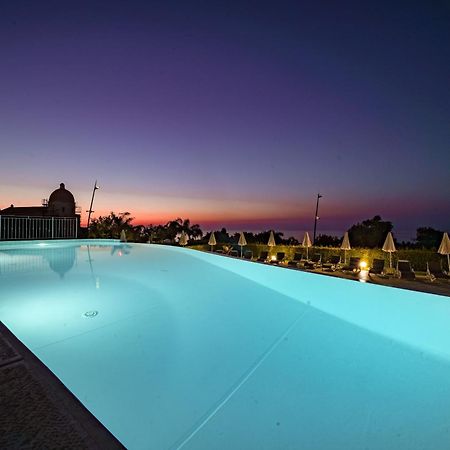 Sentido Michelizia Tropea Resort Exterior foto